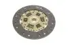 Комплект сцепления Mazda 6 2.0 02-13 (d=225mm) (+выжимной) KAWE 963171 (фото 5)