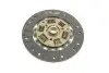 Комплект сцепления Mazda 6 2.0 02-13 (d=225mm) (+выжимной) KAWE 963171 (фото 8)