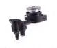 Подшипник выжимной Ford Connect 1.8DI/TDCI 02- KAWE 990117 (фото 4)