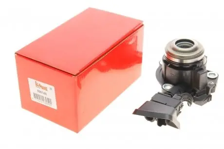Подшипник выжимной Citroen C3 Picasso/C4/C5/Peugeot 308/508 1.6 HDi/VTi 04- KAWE 990148