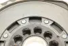 Демпфер сцепления Volvo C30/C70/S40/S60/S80/V40/V50/V70 95-12 KAWE DMF272 (фото 5)