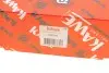 Демпфер сцепления Volvo C30/C70/S40/S60/S80/V40/V50/V70 95-12 KAWE DMF272 (фото 7)