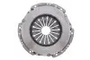 Демпфер (глухой) + комплект сцепления Ford Transit 2.4DI/TDE, 02-06, 55/66/85/88/92kw KAWE DMV138M (фото 11)