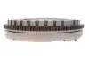Демпфер (глухой) + комплект сцепления Ford Transit 2.4DI/TDE, 02-06, 55/66/85/88/92kw KAWE DMV138M (фото 13)