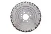 Демпфер (глухой) + комплект сцепления Ford Transit 2.4DI/TDE, 02-06, 55/66/85/88/92kw KAWE DMV138M (фото 14)