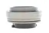 Комплект зчеплення Citroen Berlingo/Peugeot Partner 1.6HDi 10- (d=228mm) (+вижимний)(після пробного встановлення) KAWE DSC_962509 (фото 5)