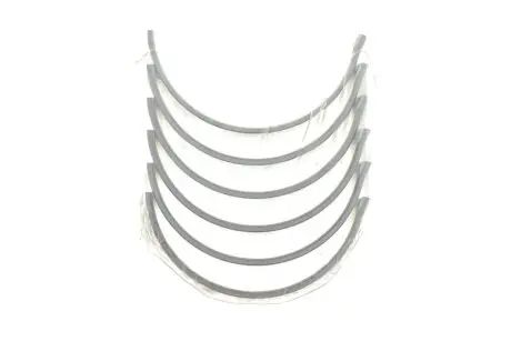 Вкладиші шатунні Smart Fortwo 1.0 07- (STD) King CR 356SI