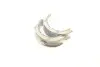 Вкладыши коренные BMW 1 (F20/F21)/2 (F45/F44/F460/X1 (F48) (B37 C15 A) 14- (+0.25) King MB4537SM0.25 (фото 5)