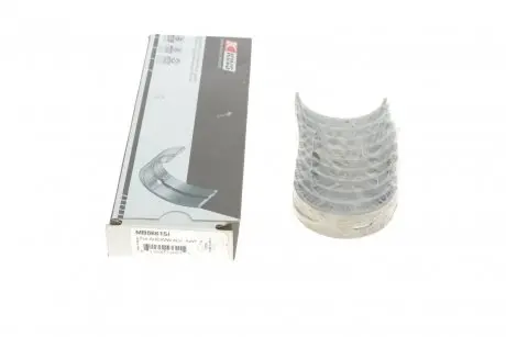Вкладыши коренные Audi A4/VW Passat/Skoda Octavia 1.6-2.0 96-05 (STD) King MB5661SI