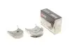 Вкладыши коренные BMW 3 (E46/E90)/5 (E60) 1.6-2.0d 01-13 (N42/N43/N46) (+0.25) King MB5662SI0.25 (фото 1)