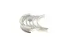 Вкладыши коренные BMW 3 (E46/E90)/5 (E60) 1.6-2.0d 01-13 (N42/N43/N46) (+0.25) King MB5662SI0.25 (фото 7)