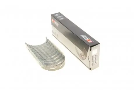 Вкладиші корінні VW T5/T6 1.8-2.0 TSI 12- (+0.25) King MB5778SM0.25