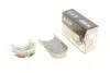 Вкладыши коренные BMW 3 (F30)/5 (F10) 2.0d 10- (N47) (+0.25) King MB5780SM0.25 (фото 1)