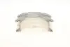 Вкладиші корінні BMW 1/2/3/4/5/X1/X3/X4/X5 (N20/N26) 2.0i 15- (+0.25) King MB5784SI0.25 (фото 3)
