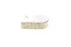 Вкладыши коренные Alfa Romeo 156/166 2.4 JTD 00-07 (+0.50) King MB 634CA 020 (фото 5)