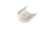 Вкладыши коренные Alfa Romeo 156/166 2.4 JTD 00-07 (+0.50) King MB 634CA 020 (фото 7)