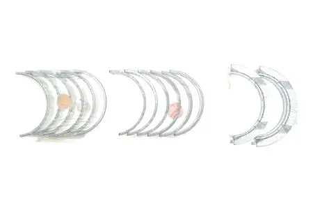 Вкладыши коренные BMW 3 (E46/E90)/5 (E60)/X5 (E53/E70) 3.0d (M57) 03-12 (STD) King MB7785SM