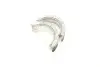 Вкладыши коренные BMW 3/4/5/6/7/X3/X4/X5/X6 (N57) 3.0d 08- (+0.25) (посадочное место +0.5mm к MB7781SM0.25) заменено MB7791SX0.25 King MB7791SM0.25 (фото 3)