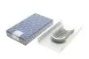 Вкладыши коренные 0,50mm FORD/PSA 2,0TDCi/2,2TDCi (KS) KOLBENSCHMIDT 37006620 (фото 1)
