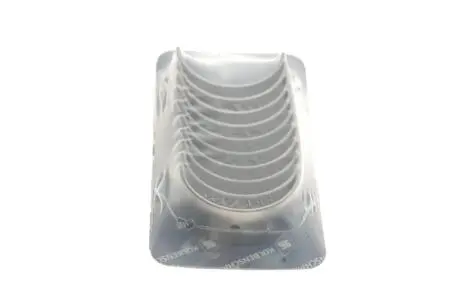 Вкладыши шатунные MB E-class (W124/W210) 2.5 TD OM 605 93-99/T1 2.9 D 88-96 OM 602 (STD) KOLBENSCHMIDT 37196600