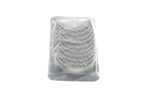 Вкладыши коренные RENAULT/NISSAN/OPEL/MB STD R9M 1,6TDI 11- (KS) KOLBENSCHMIDT 37204600