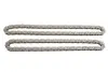 Комплект цепи ГРМ BMW 3 (E46/E91)/5 (E60) 2.0D-3.0D 01-13 (66/74 звеньев) M47/M57/N54 KOLBENSCHMIDT 400450400002 (фото 13)