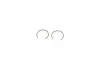 Поршень BMW 5 (E60) 2.0 i 07-10/X3 (E83) 2.0 i 05-11 N46 (STD) (84.00mm/STD) KOLBENSCHMIDT 40085600 (фото 6)