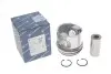 Поршень VW LT 2.8TDI 01-06 (93.00mm/STD) 116kw KOLBENSCHMIDT 40307600 (фото 4)