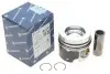 Поршень VW Caddy/Crafter 2.0TDI 10- (81.01mm/STD) KOLBENSCHMIDT 40353600 (фото 2)