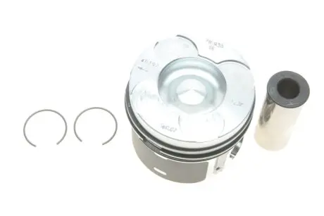 Поршень Opel Astra H/Combo/Corsa C/Meriva A 1.7 CDTI 04- (79.00mm/STD) KOLBENSCHMIDT 40392600