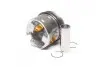 Поршень Audi A3/Skoda Fabia II/VW Caddy III/Golf V 1.9 TDI 03-10 (80.01mm/+0.50) (1-2 циліндр) KOLBENSCHMIDT 40421620 (фото 2)