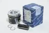 Поршень VW Crafter 2.5TDI 100/120kw 06-13 (81.01mm/STD) KOLBENSCHMIDT 40683600 (фото 1)
