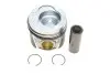 Поршень VW Crafter 2.5TDI 06-13 (81.01mm/STD) KOLBENSCHMIDT 40715600 (фото 1)