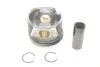 Поршень, комплект VW LT 28-35-46,Crafter 2,5TDI KOLBENSCHMIDT 40715620 (фото 1)
