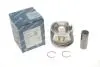 Поршень, комплект VW LT 28-35-46,Crafter 2,5TDI KOLBENSCHMIDT 40715620 (фото 4)