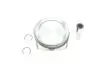 Поршень VW Caddy III 1.4 06-10 (77.01mm/+0.50) KOLBENSCHMIDT 40839620 (фото 1)