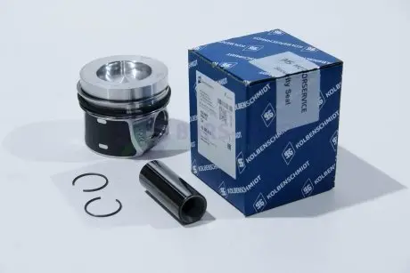 Поршень с кольцами VW 79,75 1,2TDI/1,6TDI (KS) KOLBENSCHMIDT 41095610