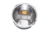 Поршень Skoda Fabia/VW Polo 1.4 TDI 01-10 (80.01mm/+0.50) (3й цилиндр) KOLBENSCHMIDT 41158620 (фото 4)