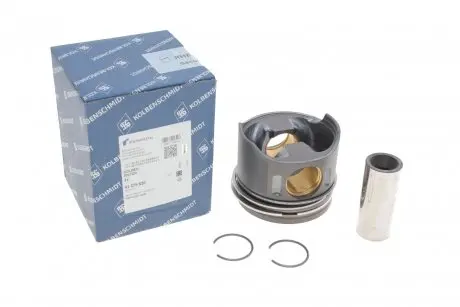Поршень MB Sprinter OM646 06- (88.50mm/+0.50) KOLBENSCHMIDT 41275620