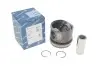 Поршень Citroen Jumper II/Peugeot Boxer 2.2HDi 06- (86.00mm/STD) KOLBENSCHMIDT 41765600 (фото 1)