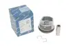 Поршень MB C-class (W204) 1.6 08-14 M271 (82.00mm/STD) KOLBENSCHMIDT 41766600 (фото 4)