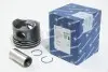 Поршень STD Mercedes Benz W204/211 OM646 03-&gt; (88.01 mm) KOLBENSCHMIDT 41882600 (фото 1)