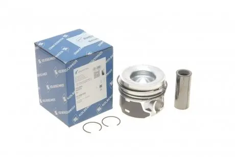 Поршень Citroen Berlingo/Peugeot Partner 1.5 BlueHDi 18-(75.00mm/STD) KOLBENSCHMIDT 41939600