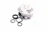 Насос воды BMW 1 (E81/E87)/3 (E46/E90)/5 (E60)/X1 (E84)/X3 (E83), N40/N42/N45/N46 KOLBENSCHMIDT 50005011 (фото 2)