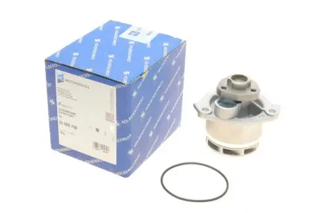 Насос воды Opel Astra G/Omega B/Vectra B/C 2.0/2.2 DTI 00- KOLBENSCHMIDT 50005748