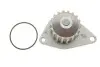 Насос воды Citroen C2/C3/Berlingo/Nemo/Peugeot 206/207/307/Bipper 1.1/1.4i 96- KOLBENSCHMIDT 50005757 (фото 1)