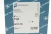 Масляный насос PSA 1.9D DW8 (KS) KOLBENSCHMIDT 50005826 (фото 7)
