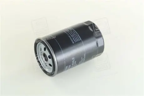 Масляный фильтр W201 M102/E300 W124 M103 85> KOLBENSCHMIDT 50013004