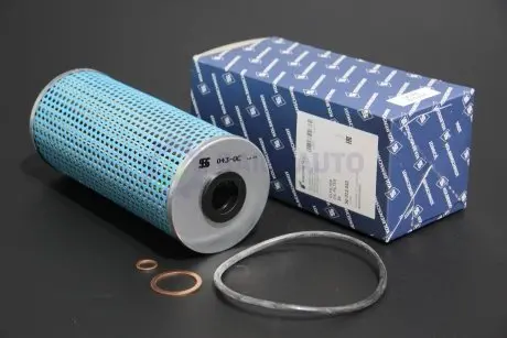 Масляный фильтр MB T2 OM353 77- KOLBENSCHMIDT 50013043