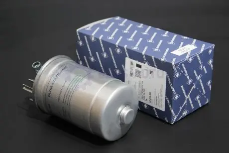 Фильтр Топливный Passat B5 98>/A4/A6/A8 97> 2.5TDI KOLBENSCHMIDT 50013450